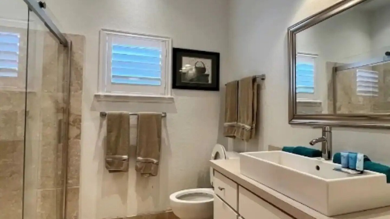 Photo of Bathroom in Lake Alfred