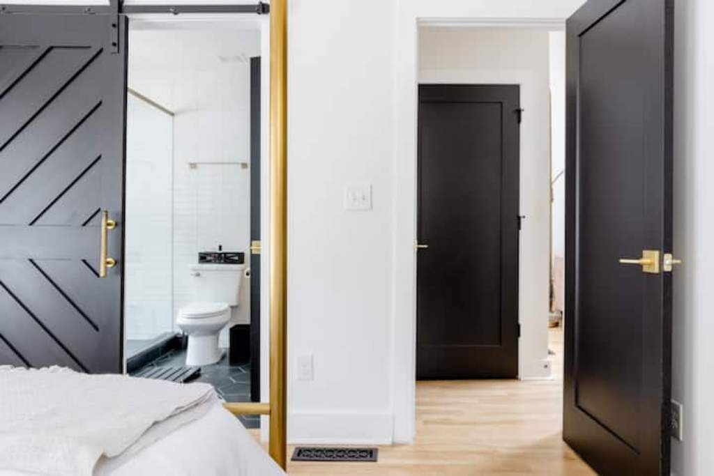 Photo of Bedroom in Decatur