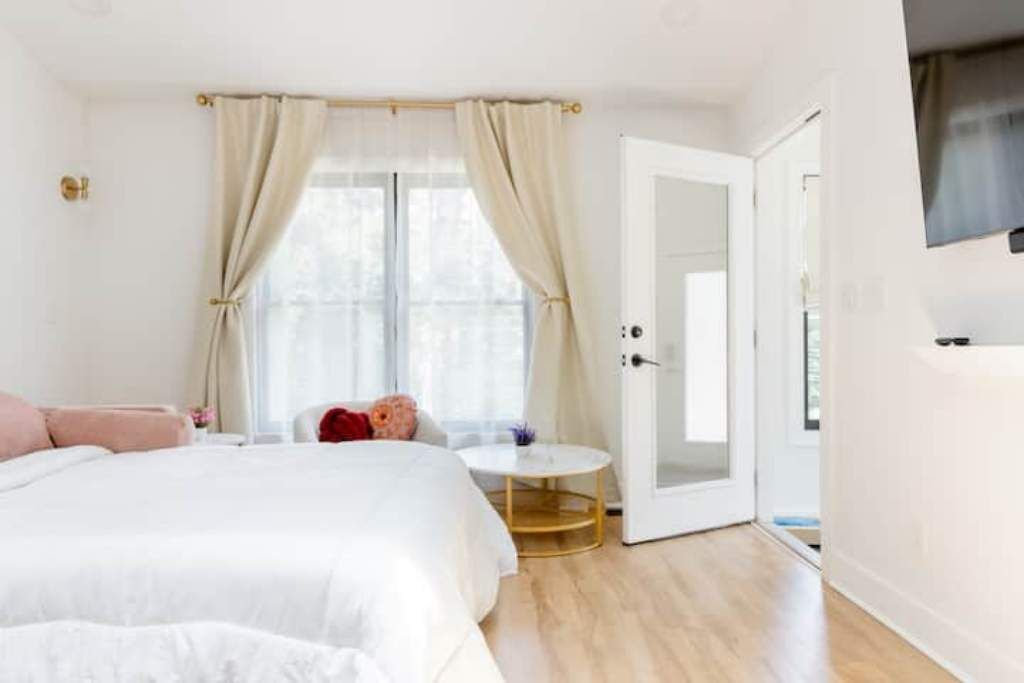 Photo of Bedroom in Decatur