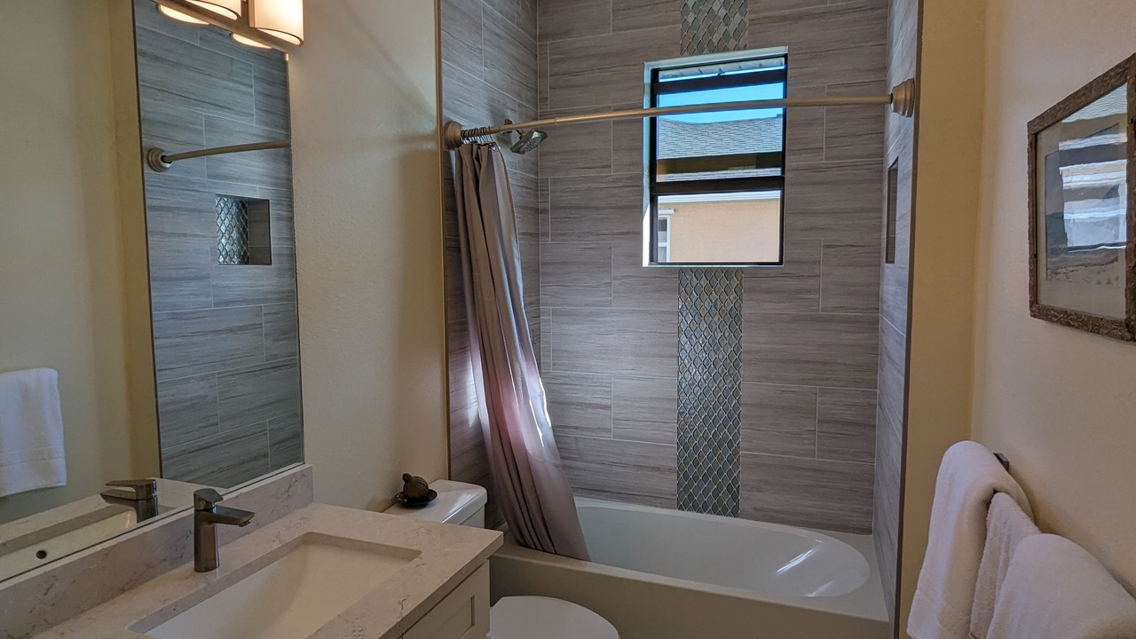 Photo of Bathroom in Burnt Store