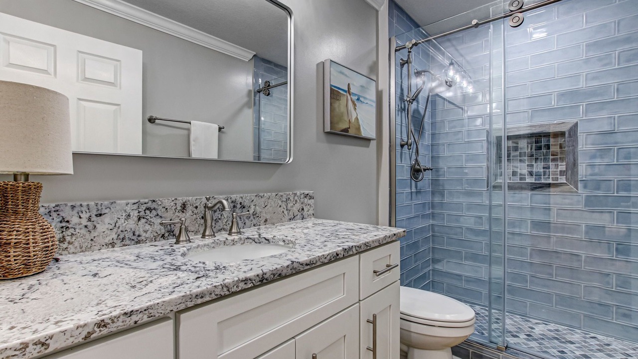 Photo of Bathroom in Amelia City