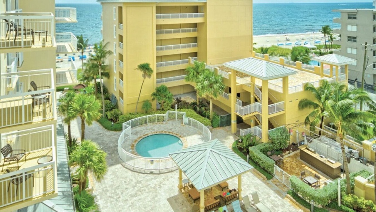 Photo of Outdoor in Pompano Beach