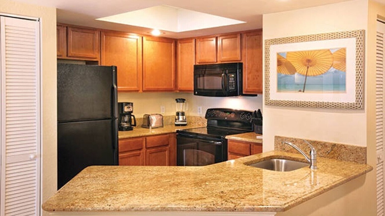 Photo of Kitchen in Pompano Beach