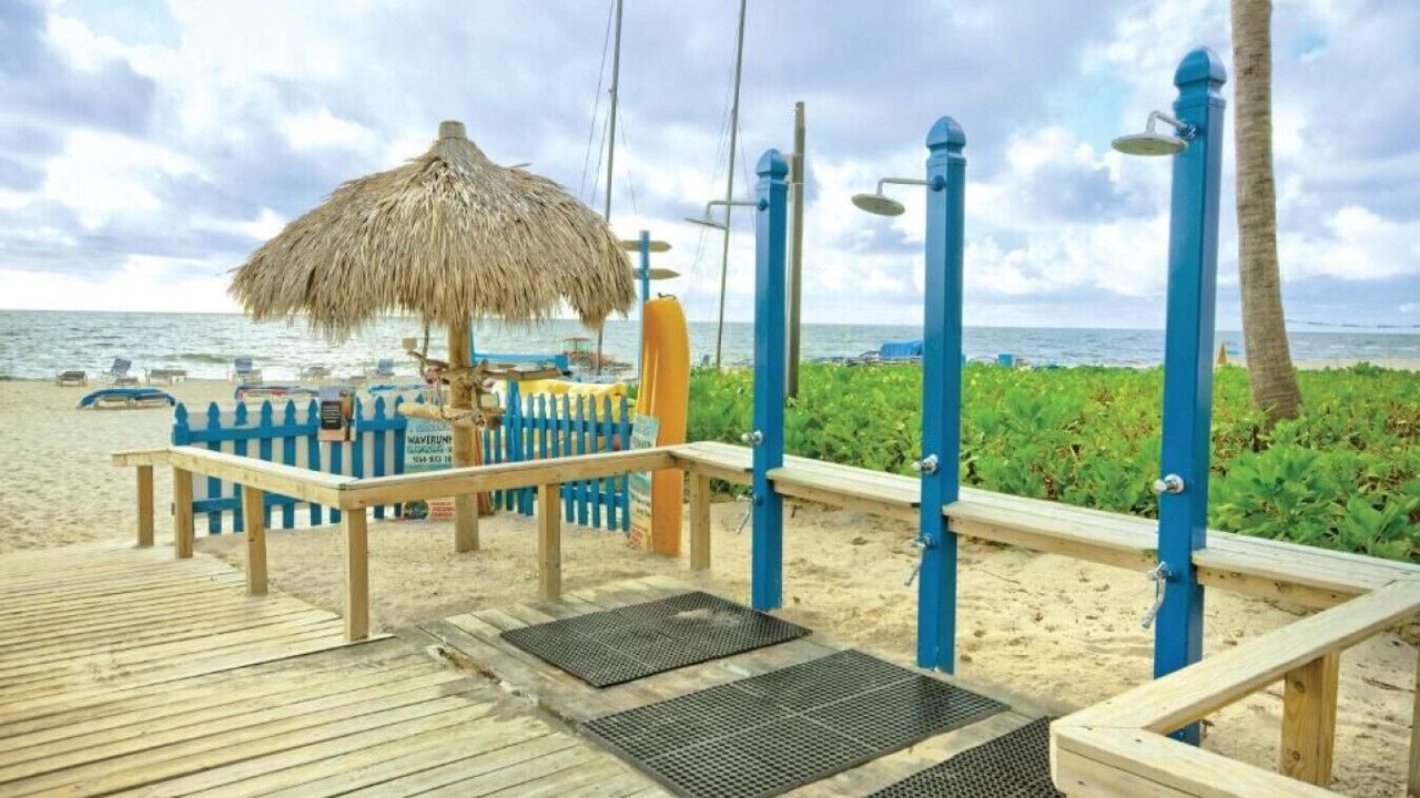 Photo of Outdoor in Pompano Beach