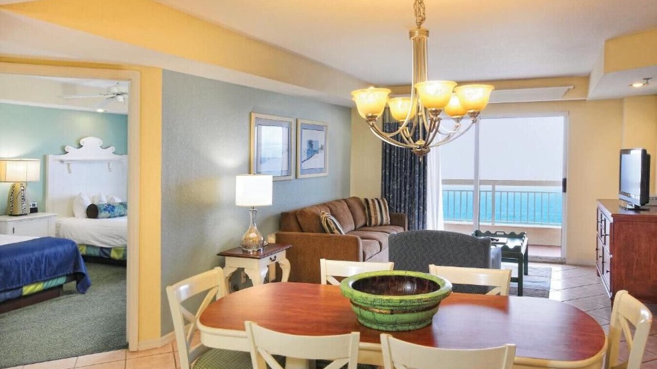 Photo of Livingroom in Pompano Beach