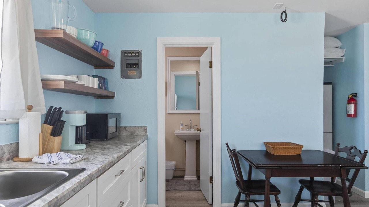 Photo of Kitchen in Painters Hill