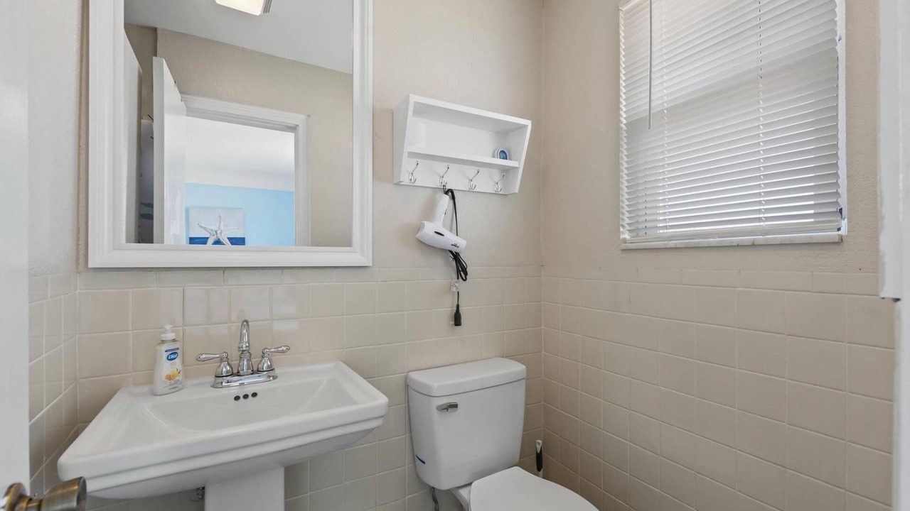 Photo of Bathroom in Painters Hill