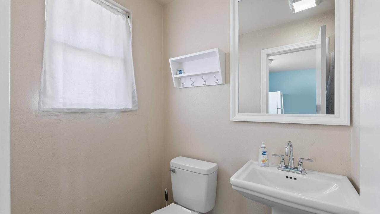Photo of Bathroom in Painters Hill