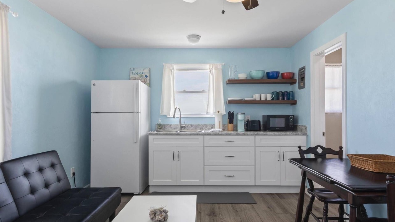 Photo of Kitchen in Painters Hill