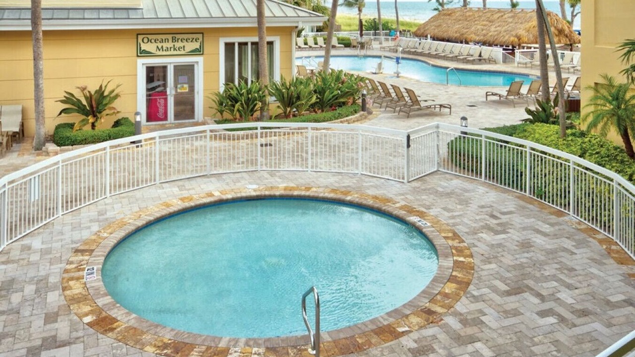 Photo of Outdoor in Pompano Beach