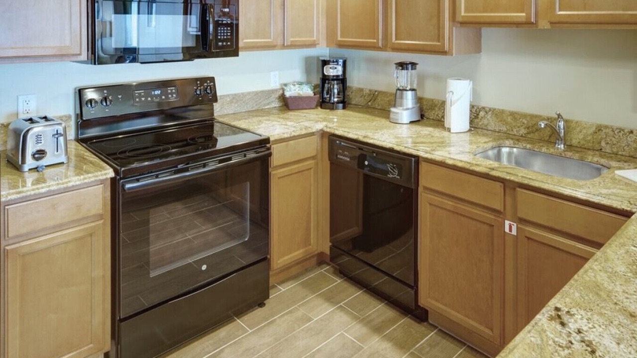 Photo of Kitchen in Pompano Beach