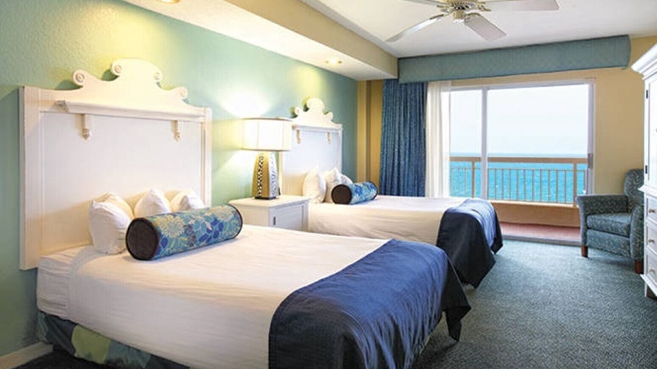 Photo of Bedroom in Pompano Beach