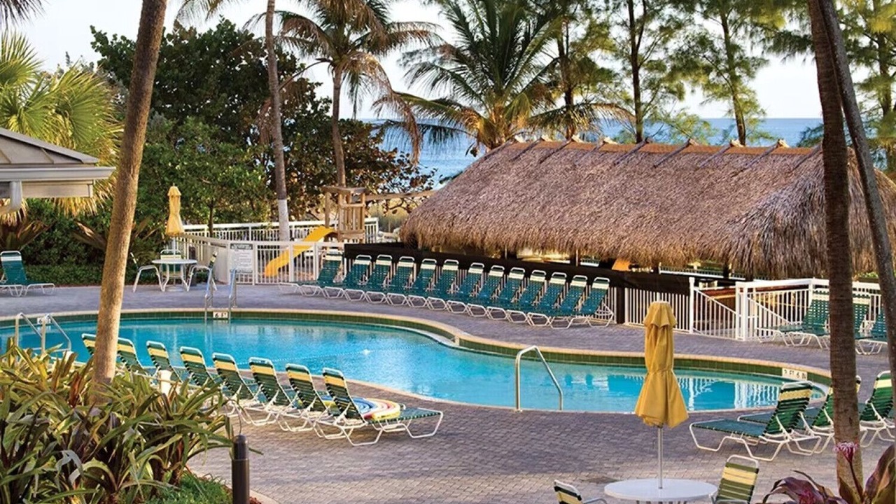 Photo of Outdoor in Pompano Beach