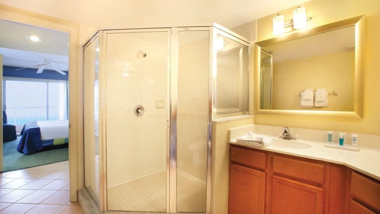 Photo of Bathroom in Pompano Beach
