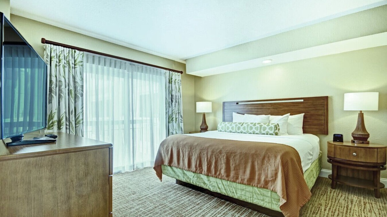 Photo of Bedroom in Pompano Beach