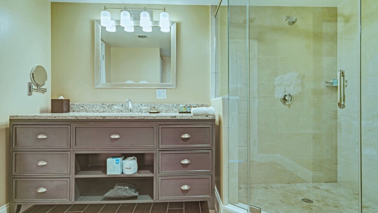 Photo of Bathroom in Pompano Beach