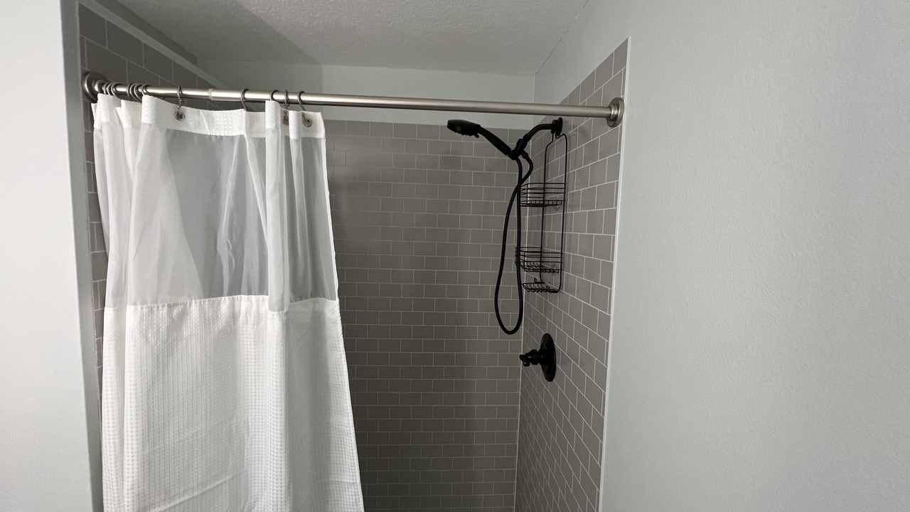 Photo of Bathroom in Inverness