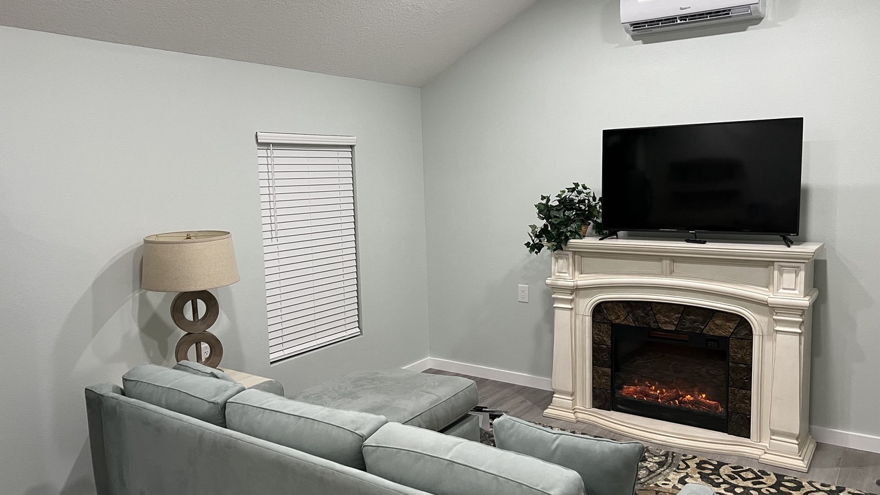 Photo of Livingroom in Inverness