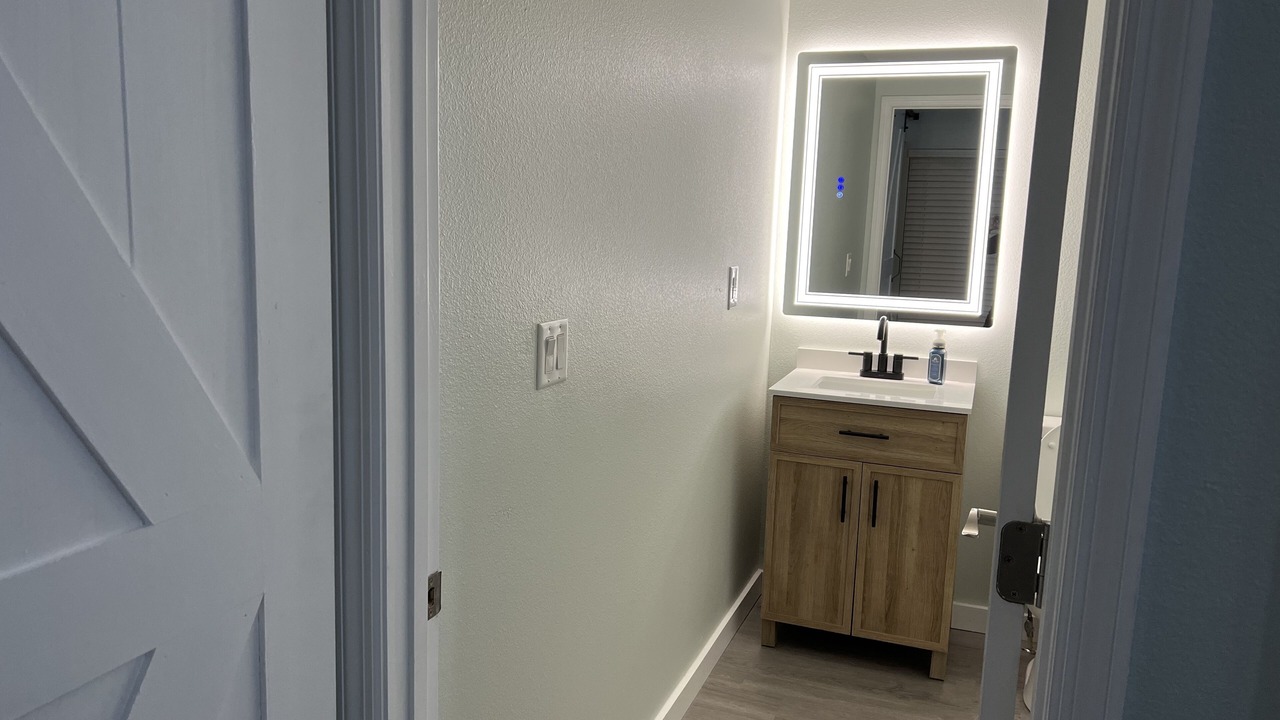 Photo of Bathroom in Inverness