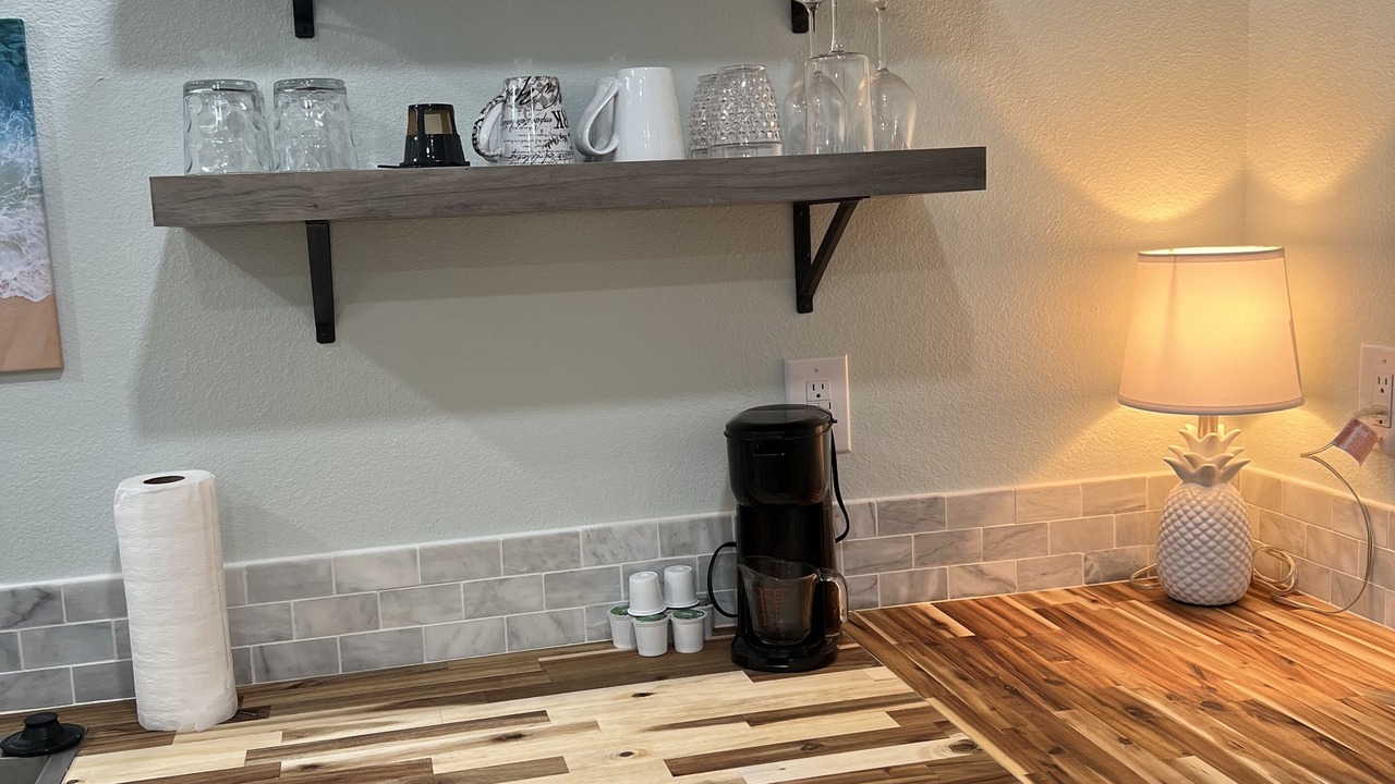 Photo of Kitchen in Inverness