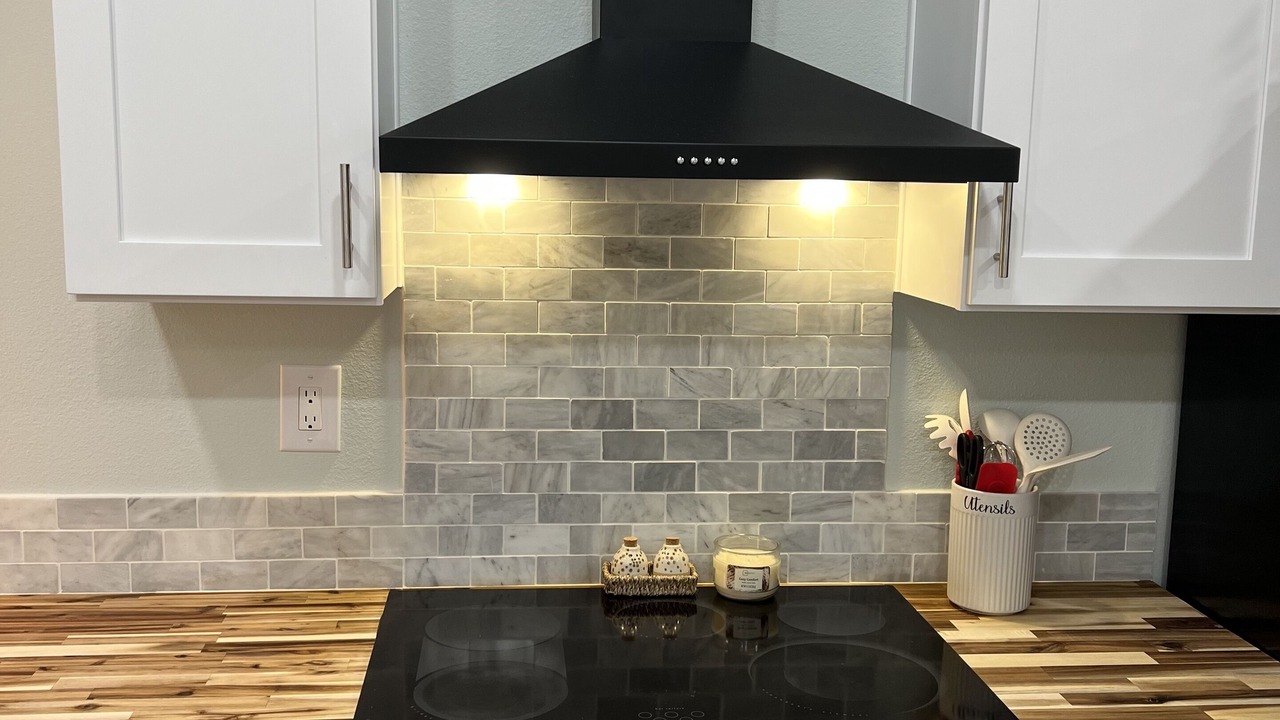 Photo of Kitchen in Inverness