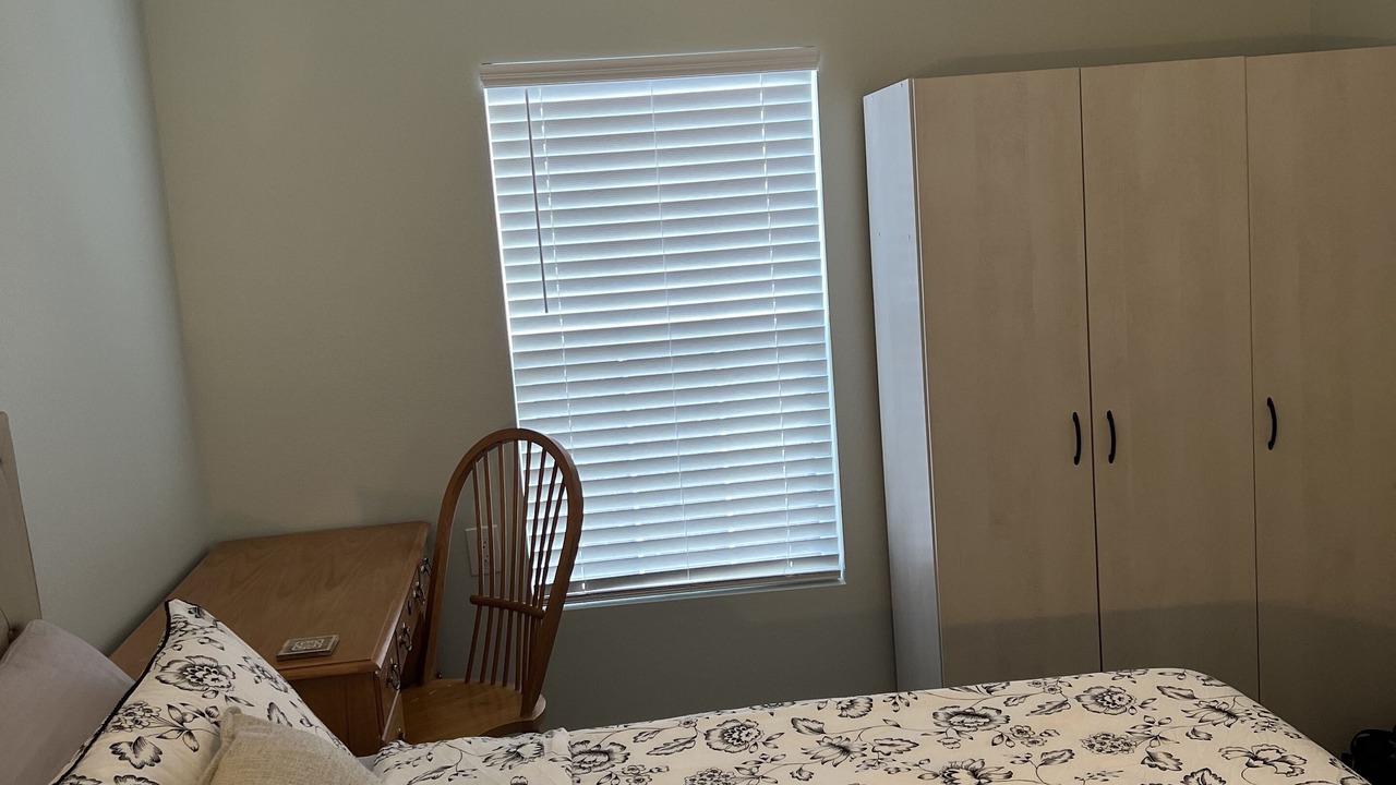 Photo of Bedroom in Inverness