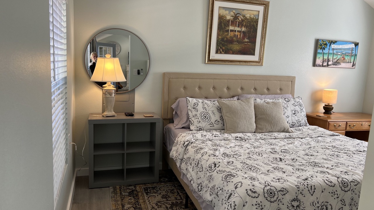 Photo of Bedroom in Inverness