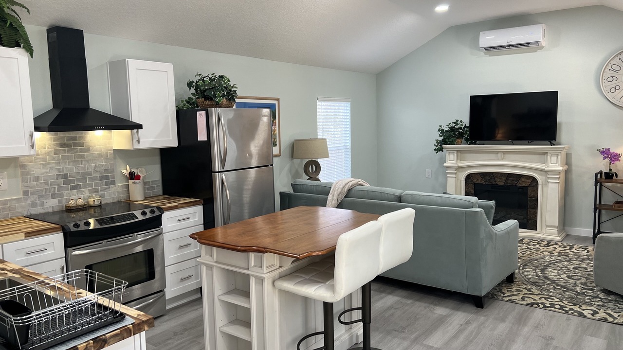 Photo of Kitchen in Inverness