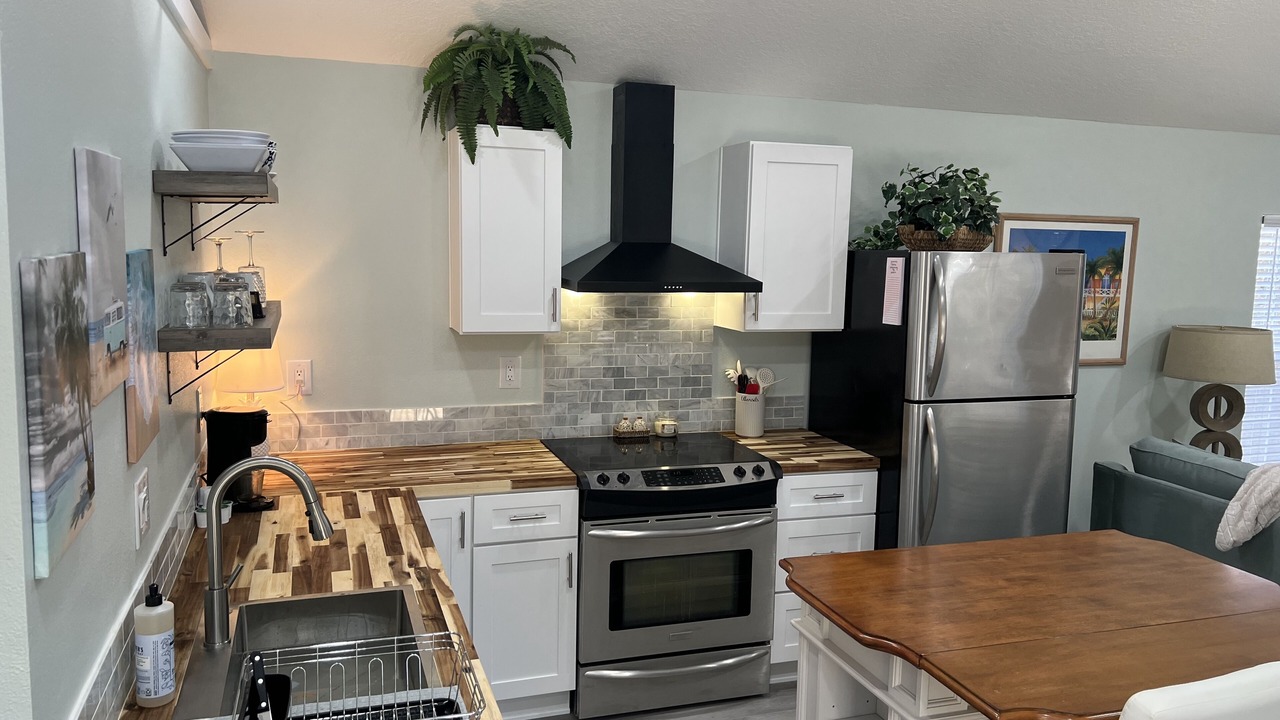 Photo of Kitchen in Inverness