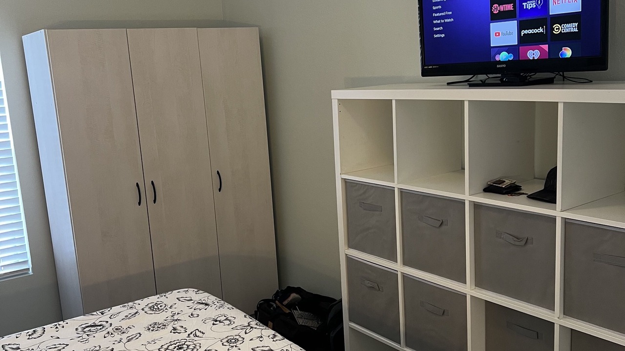 Photo of Bedroom in Inverness