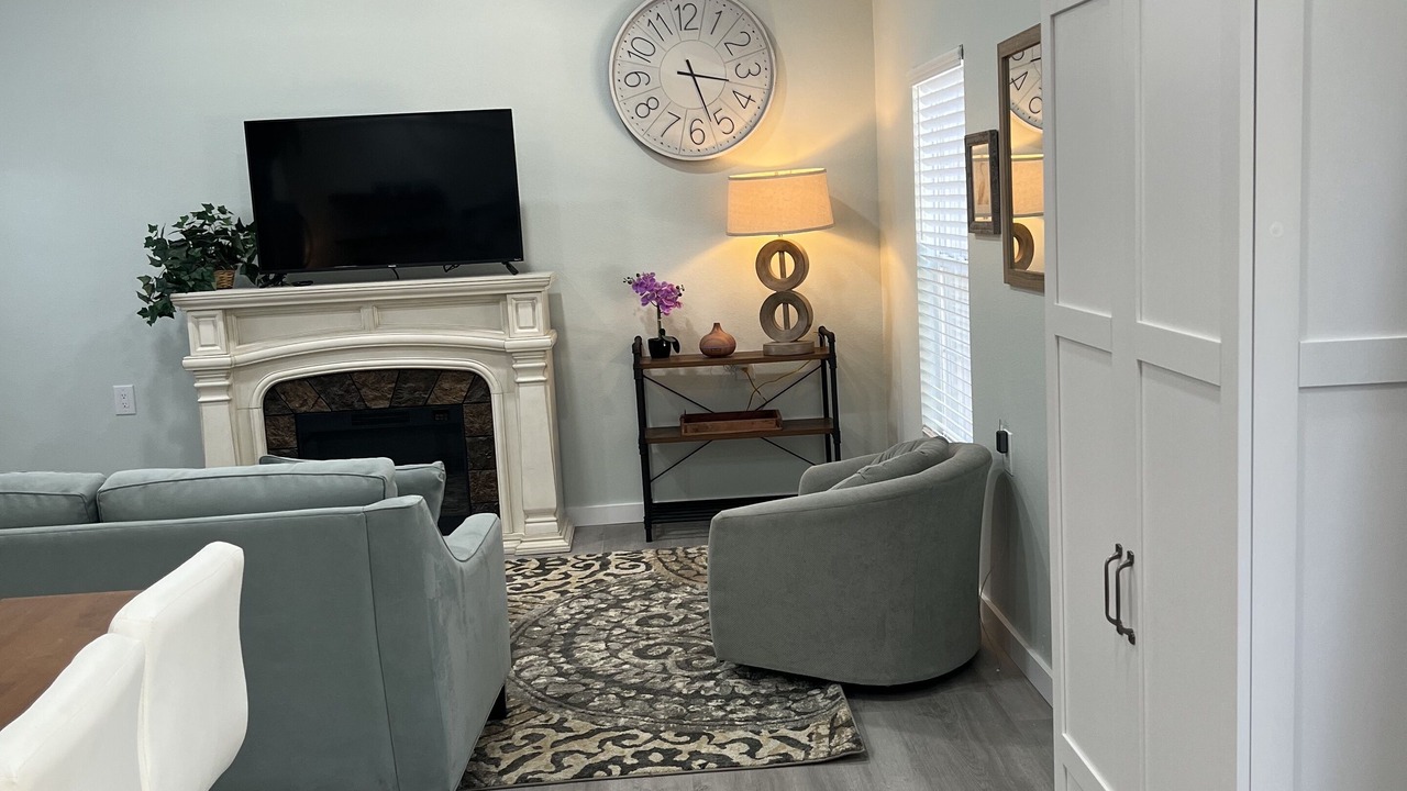 Photo of Livingroom in Inverness