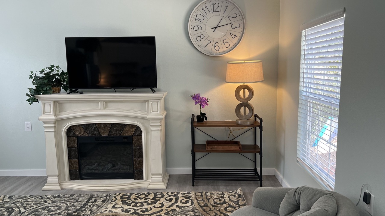 Photo of Livingroom in Inverness