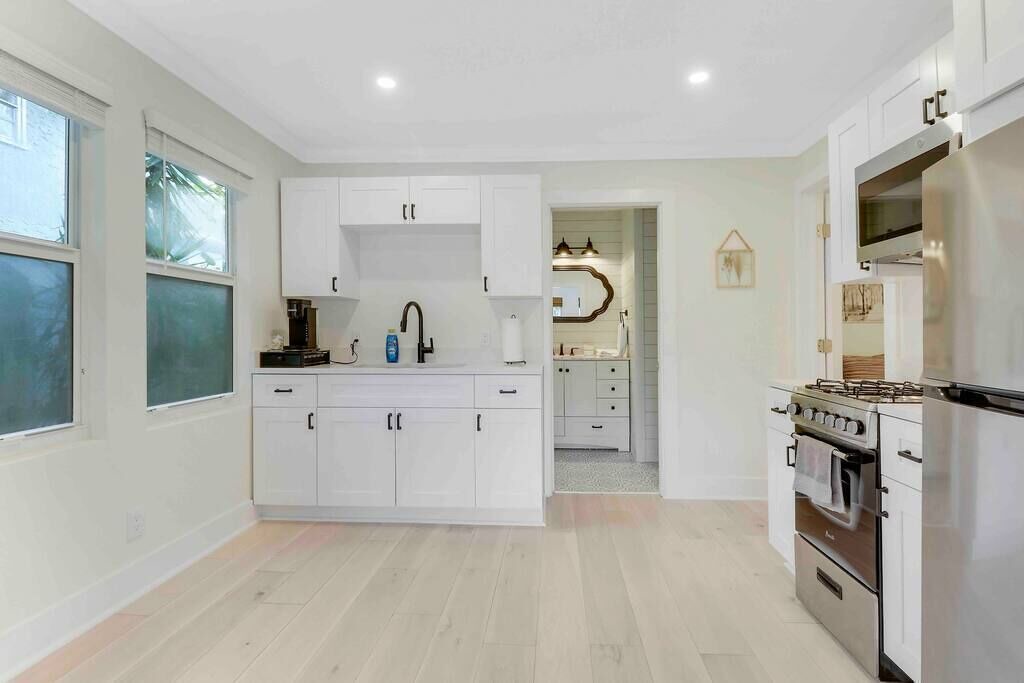 Photo of Kitchen in West Palm Beach