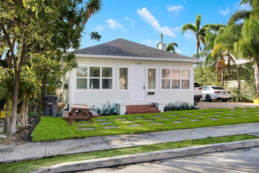 Photo of Outdoor in West Palm Beach
