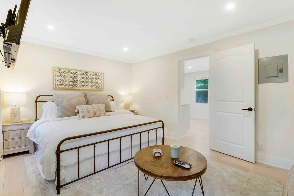 Photo of Bedroom in West Palm Beach