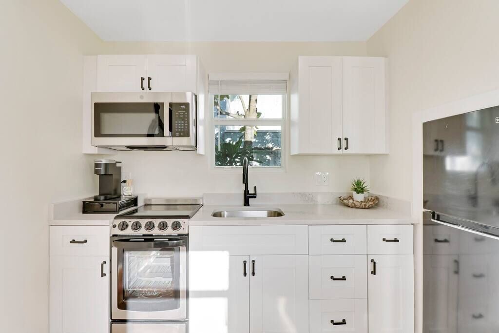 Photo of Kitchen in West Palm Beach