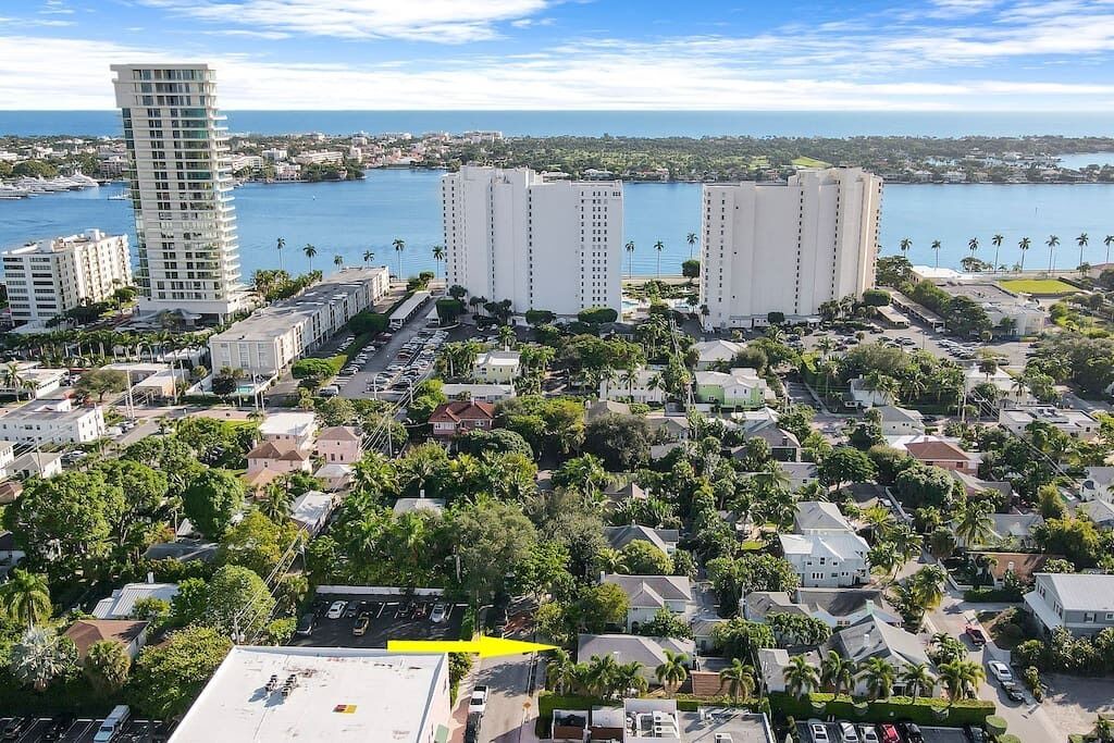 Photo of Outdoor in West Palm Beach