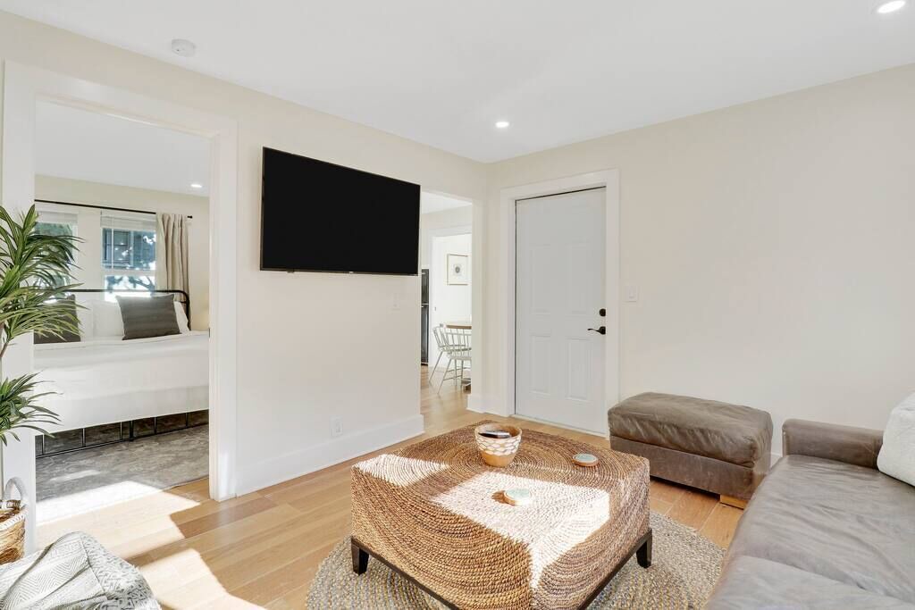 Photo of Livingroom in West Palm Beach