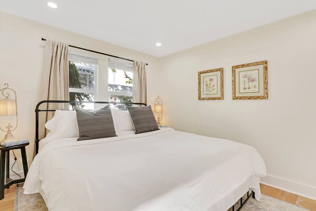 Photo of Bedroom in West Palm Beach