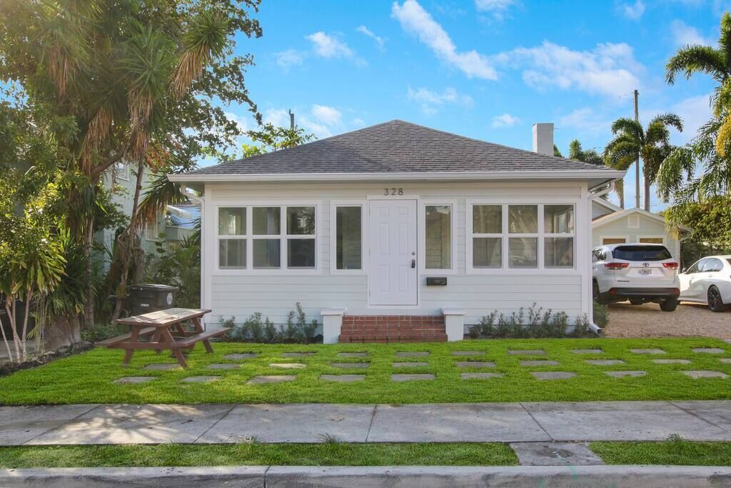 Photo of Outdoor in West Palm Beach