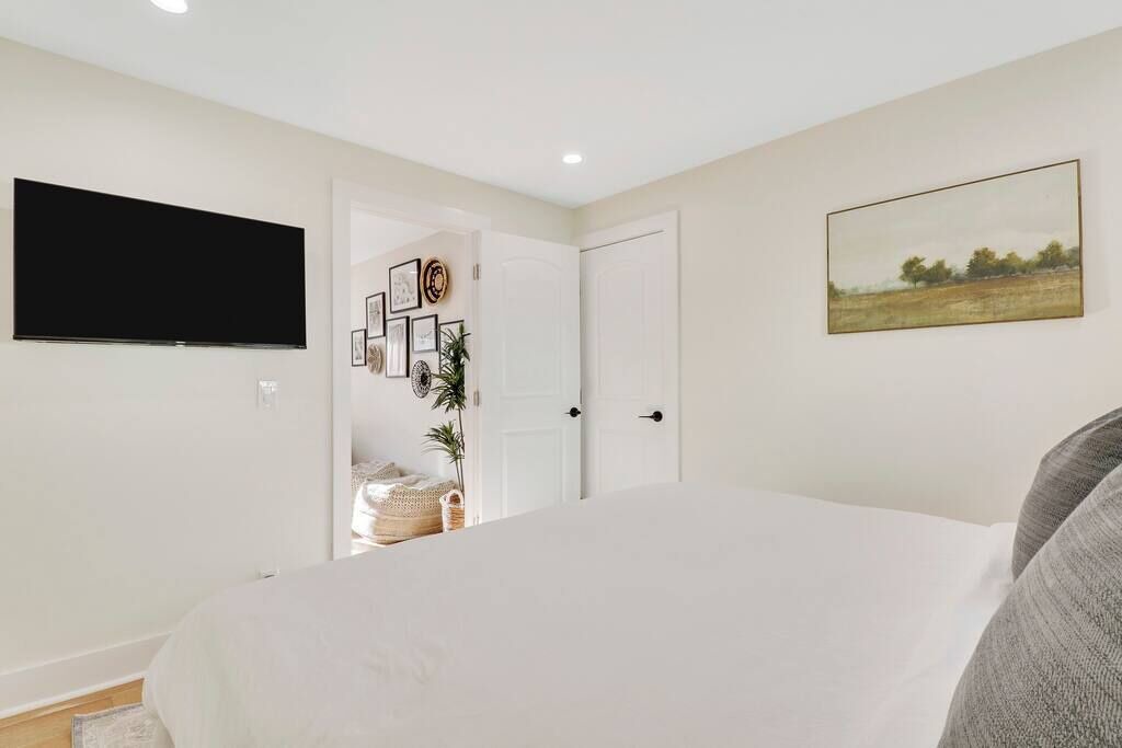Photo of Bedroom in West Palm Beach