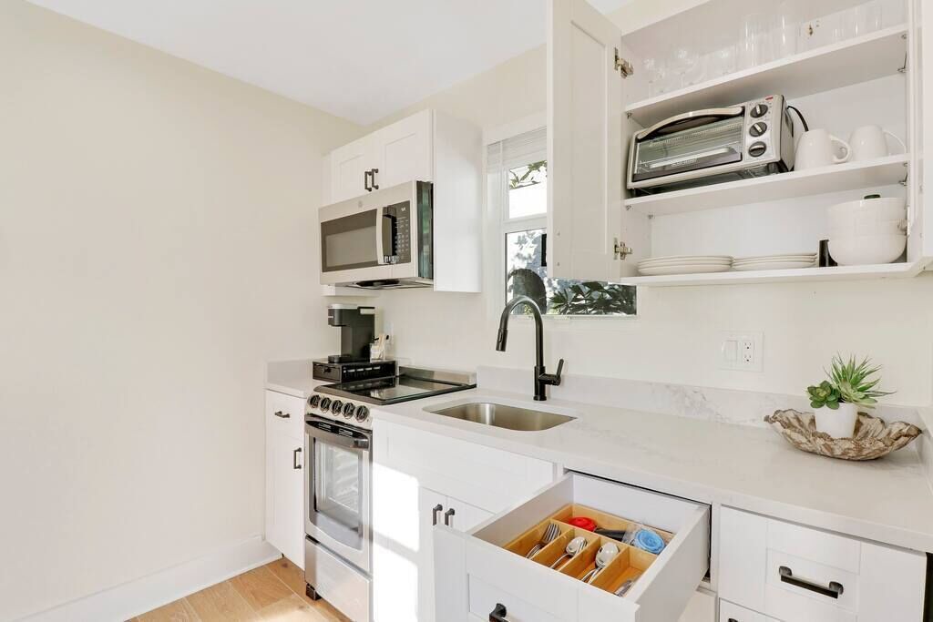 Photo of Kitchen in West Palm Beach