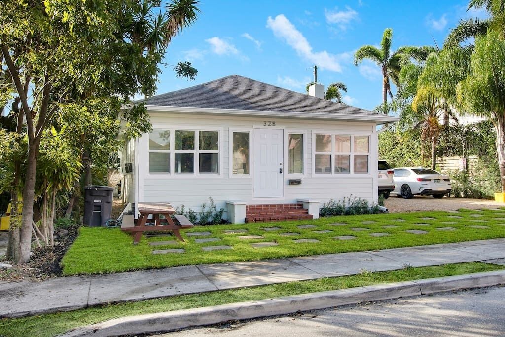 Photo of Outdoor in West Palm Beach