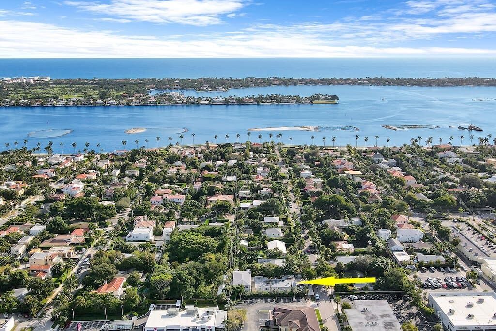 Photo of Outdoor in West Palm Beach
