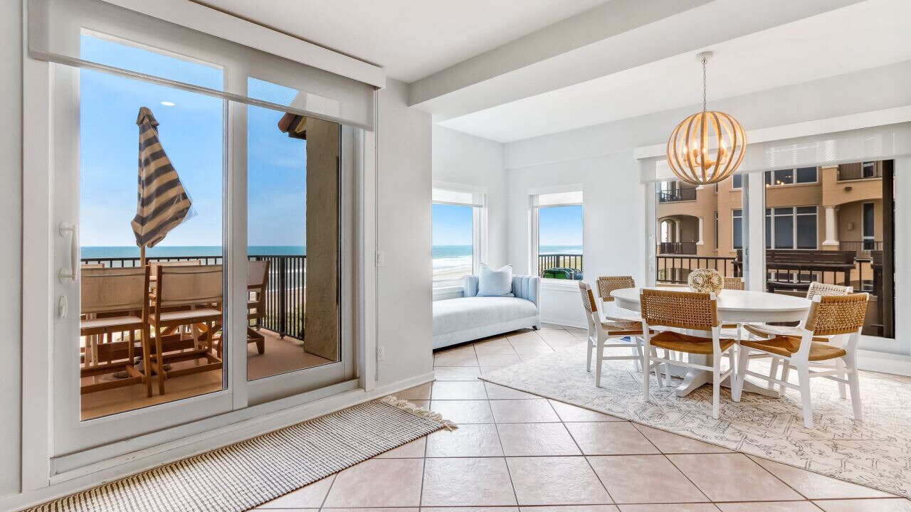Photo of Bedroom in Fernandina Beach