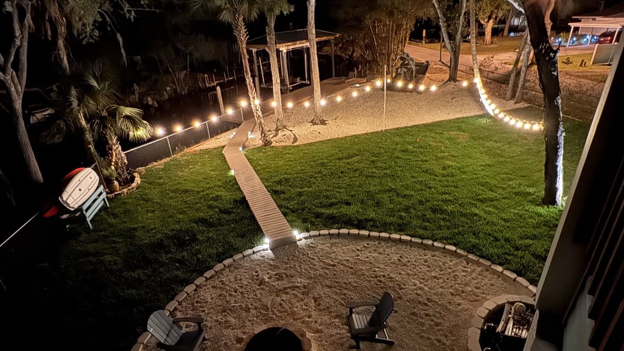 Photo of Patio Balcony in Homosassa