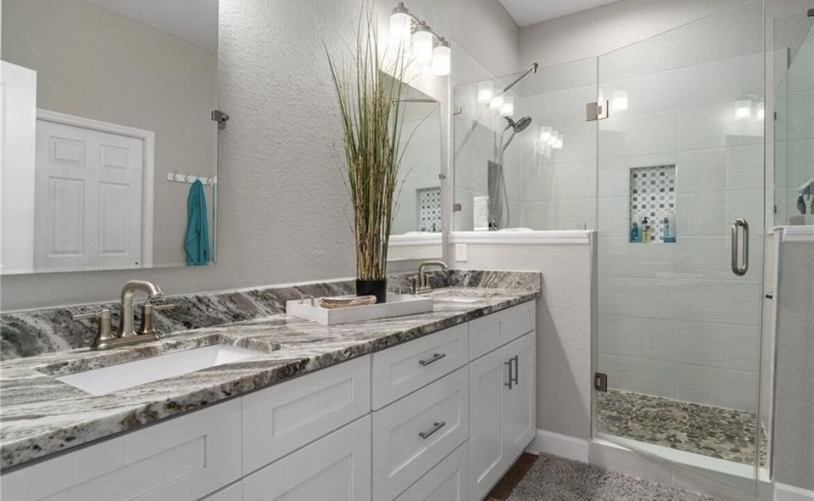 Photo of Bathroom in Homosassa