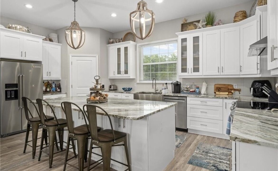Photo of Kitchen in Homosassa