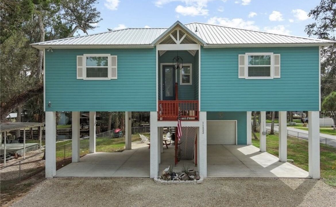 Photo of Outdoor in Homosassa