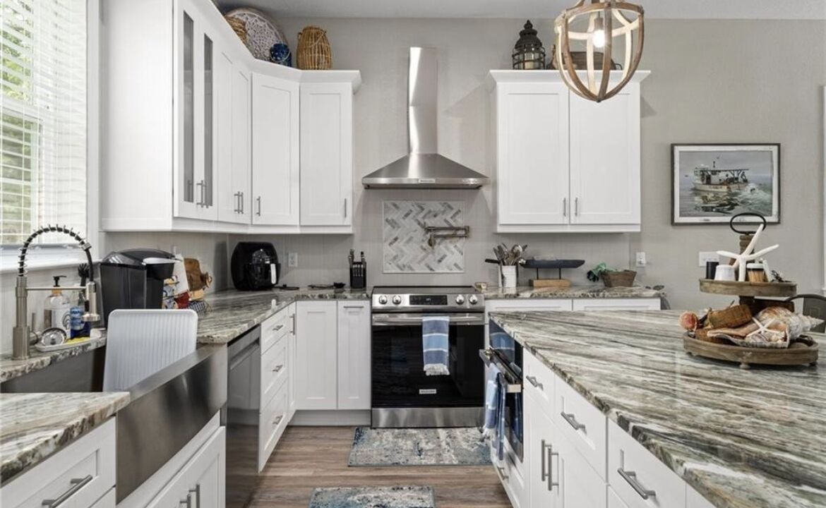 Photo of Kitchen in Homosassa